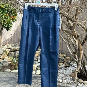 Liz Claiborne women’s petite dress pants trouser formal size 4P brand new